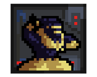 CyberPunk 1990