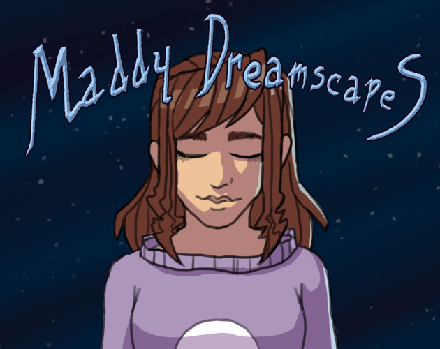 Maddy dreamscapes by quotepilgrim
