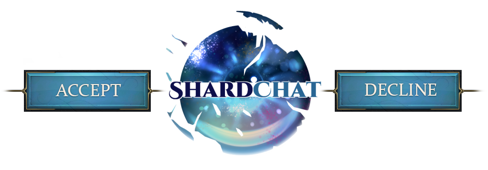 ShardChat