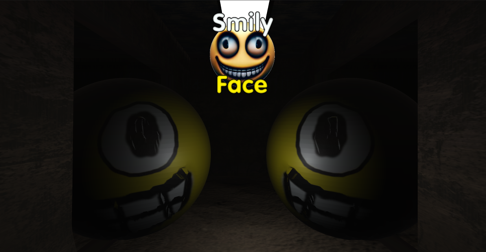 Smily Face