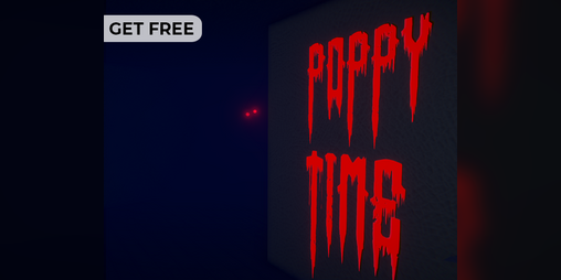 Cover image for POPPY TIME PLUS