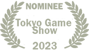 Tokyo Game Show 2023 _ Japan