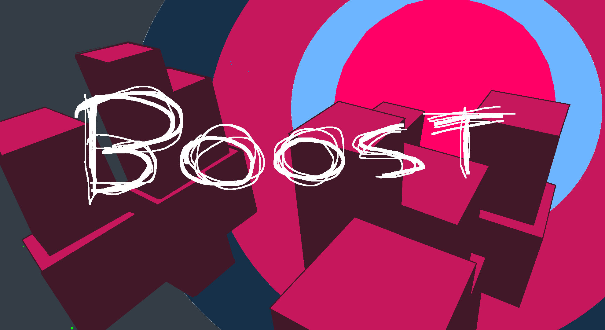 Boost [PROTOTYPE]