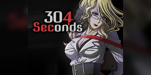 Cover image for 304 Seconds (O2A2 VN Jam 2023 Edition)