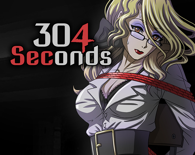 304 Seconds (O2A2 VN Jam 2023 Edition)