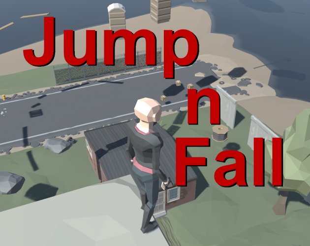 Jump n Fall