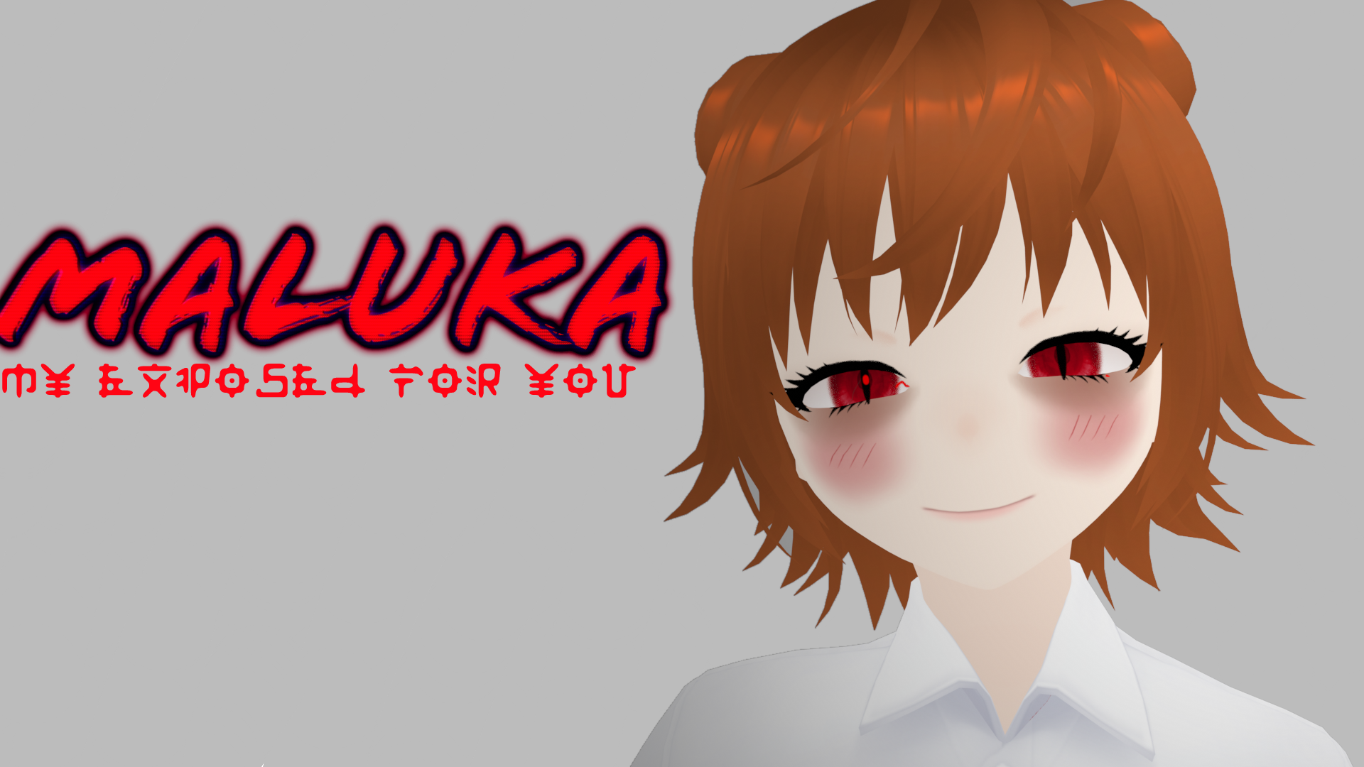 Maluka cover