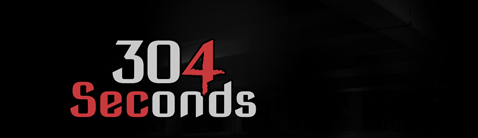 304 Seconds (O2A2 VN Jam 2023 Edition)