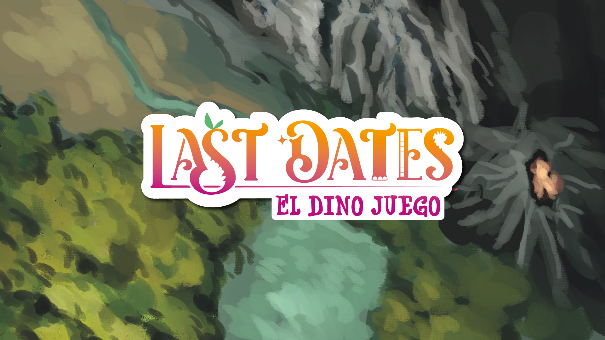 Last Dates: el Dino Juego