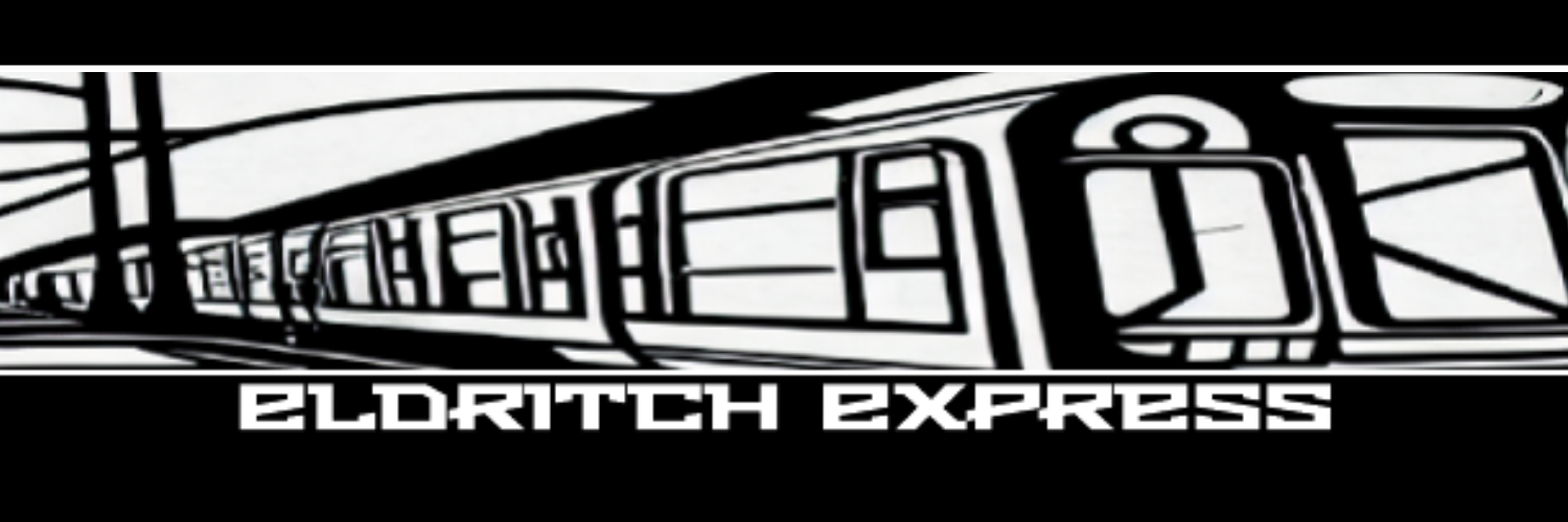 Eldritch Express