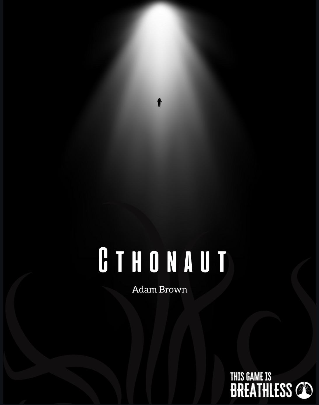 Cover image for Cthonaut