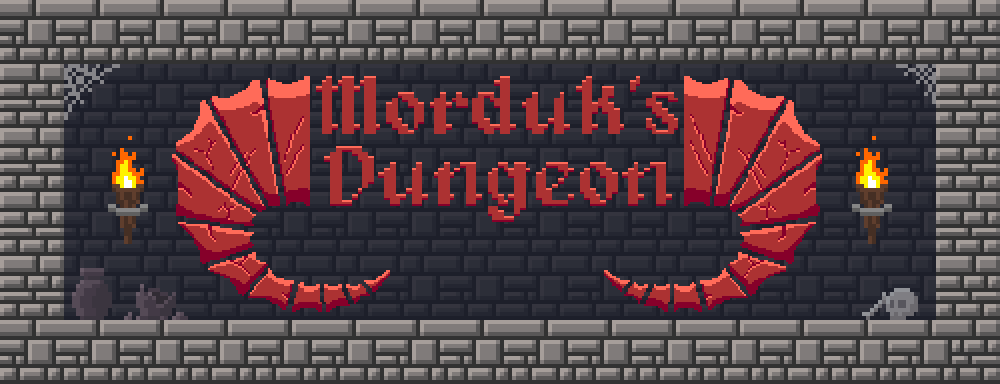 Morduk´s Dungeon