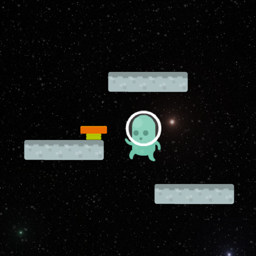 Space Jump