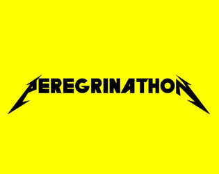 Peregrinathón  