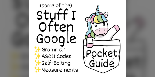 Cover image for Stuff I Often Google