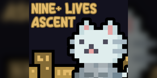 Cover image for Nine+ Lives Ascent