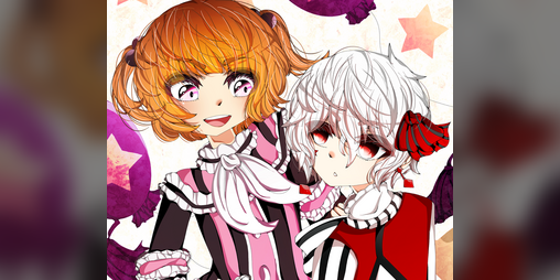 Cover image for Träumerei - Faust Circus
