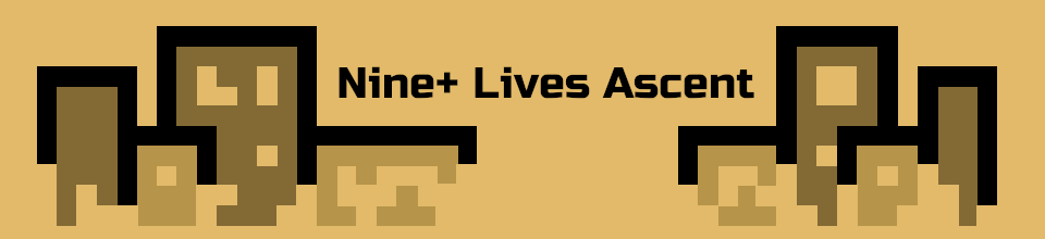 Nine+ Lives Ascent