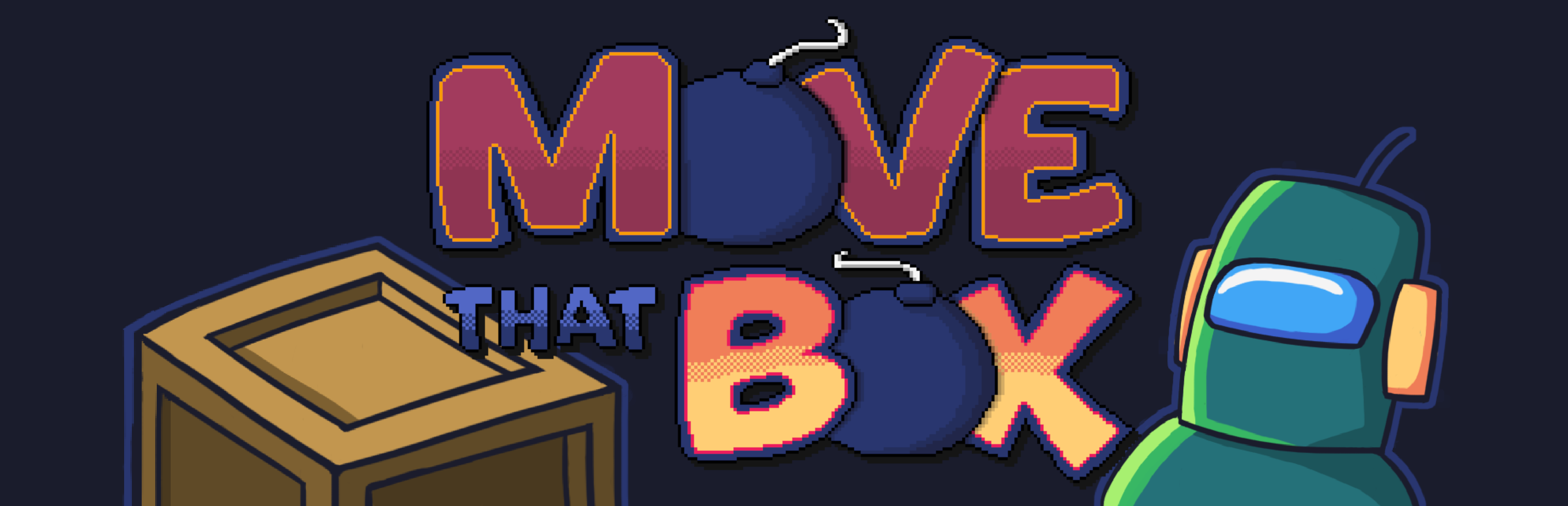 Move That Box