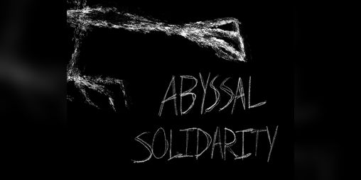 Cover image for Abyssal Solidarity