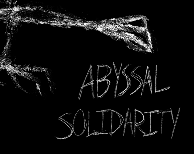 Cover image for Abyssal Solidarity