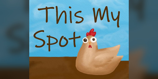 Cover image for This My Spot