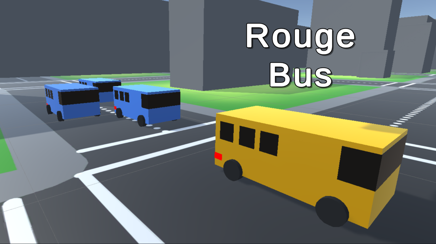 Rogue bus unity 2022 3 0f1 by swayam2004