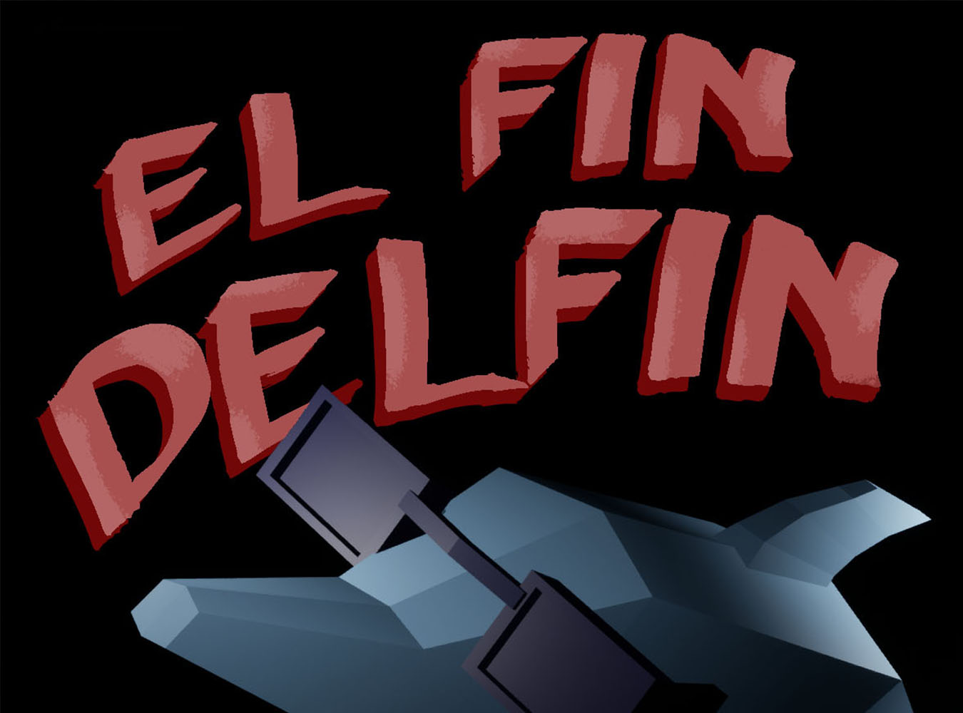 Cover image for EL FIN DELFIN