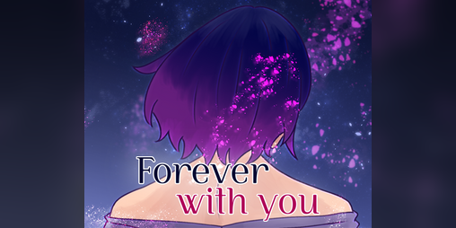 Cover image for Forever with you