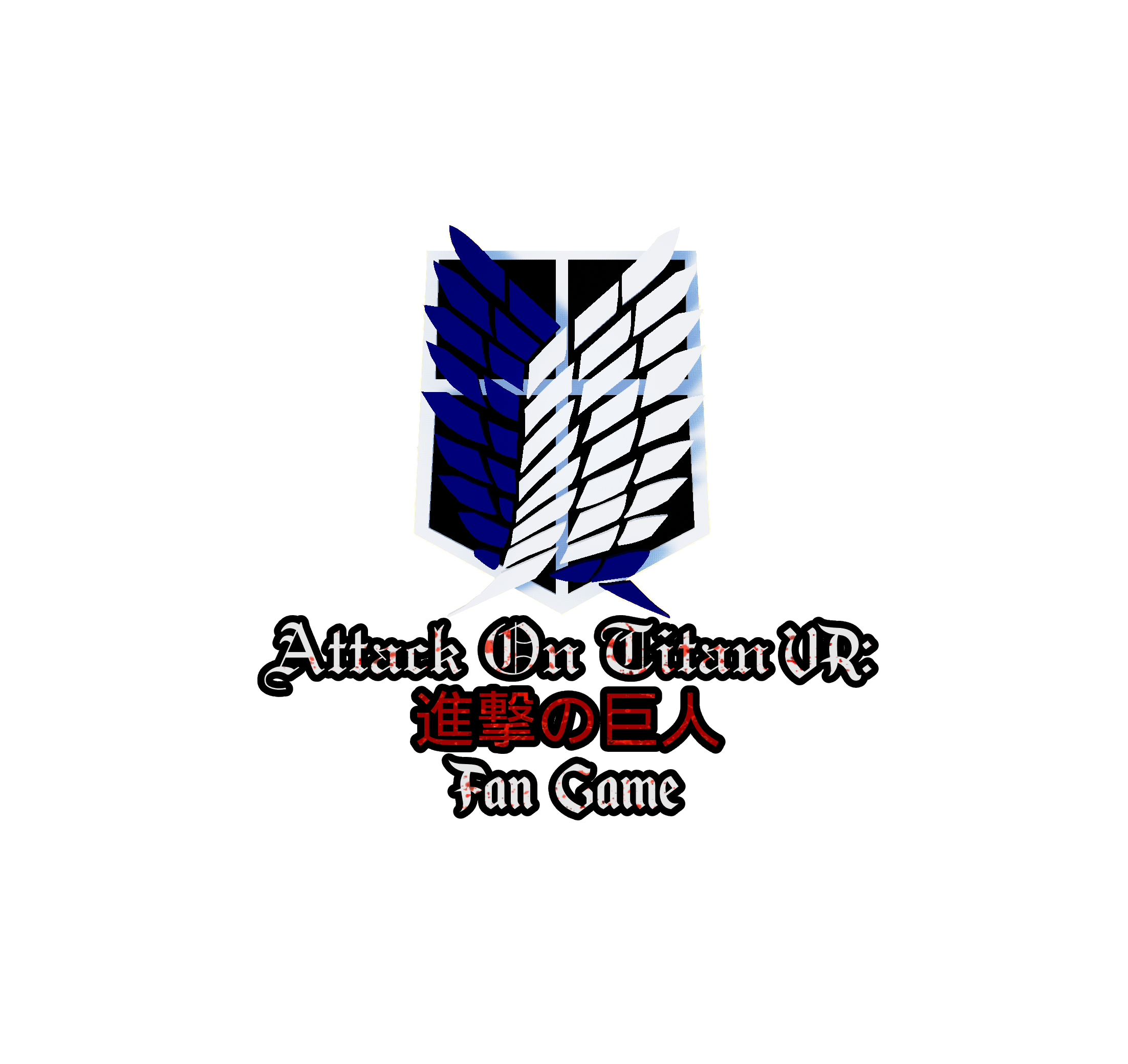 Attack On Titan VR: Fan Game by Slavkaskola, jakemeller