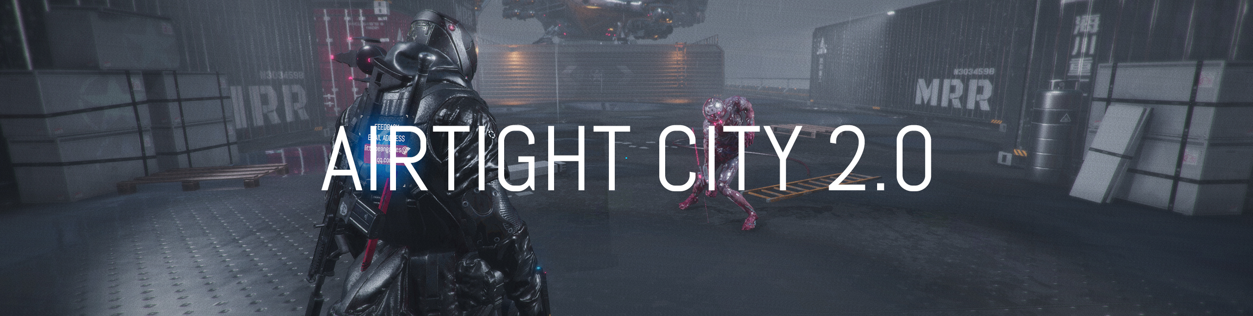 Airtight City 2.0