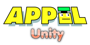 Appel Mod | Unity