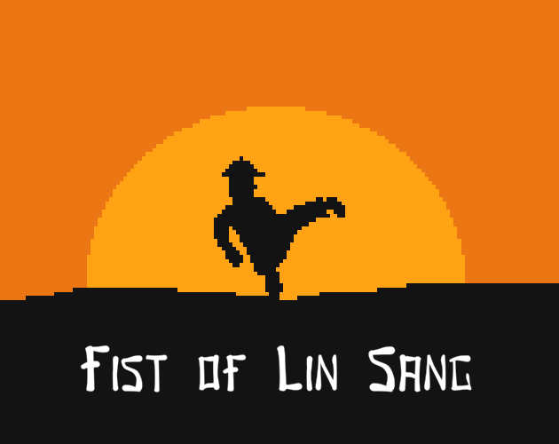 Fist of Lin Sang