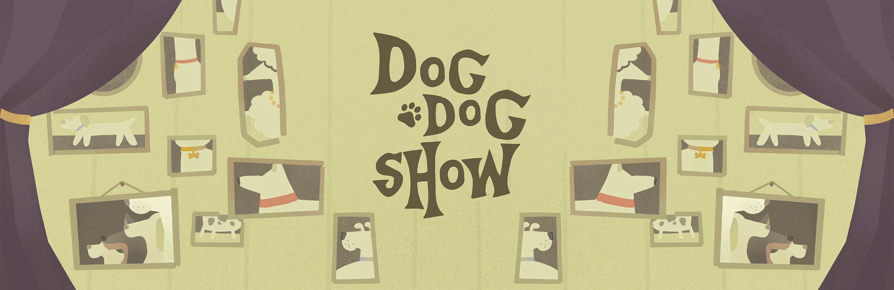 Dog Dog Show