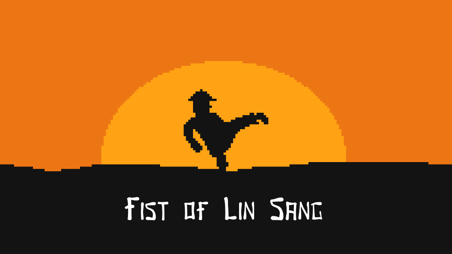 Fist of Lin Sang