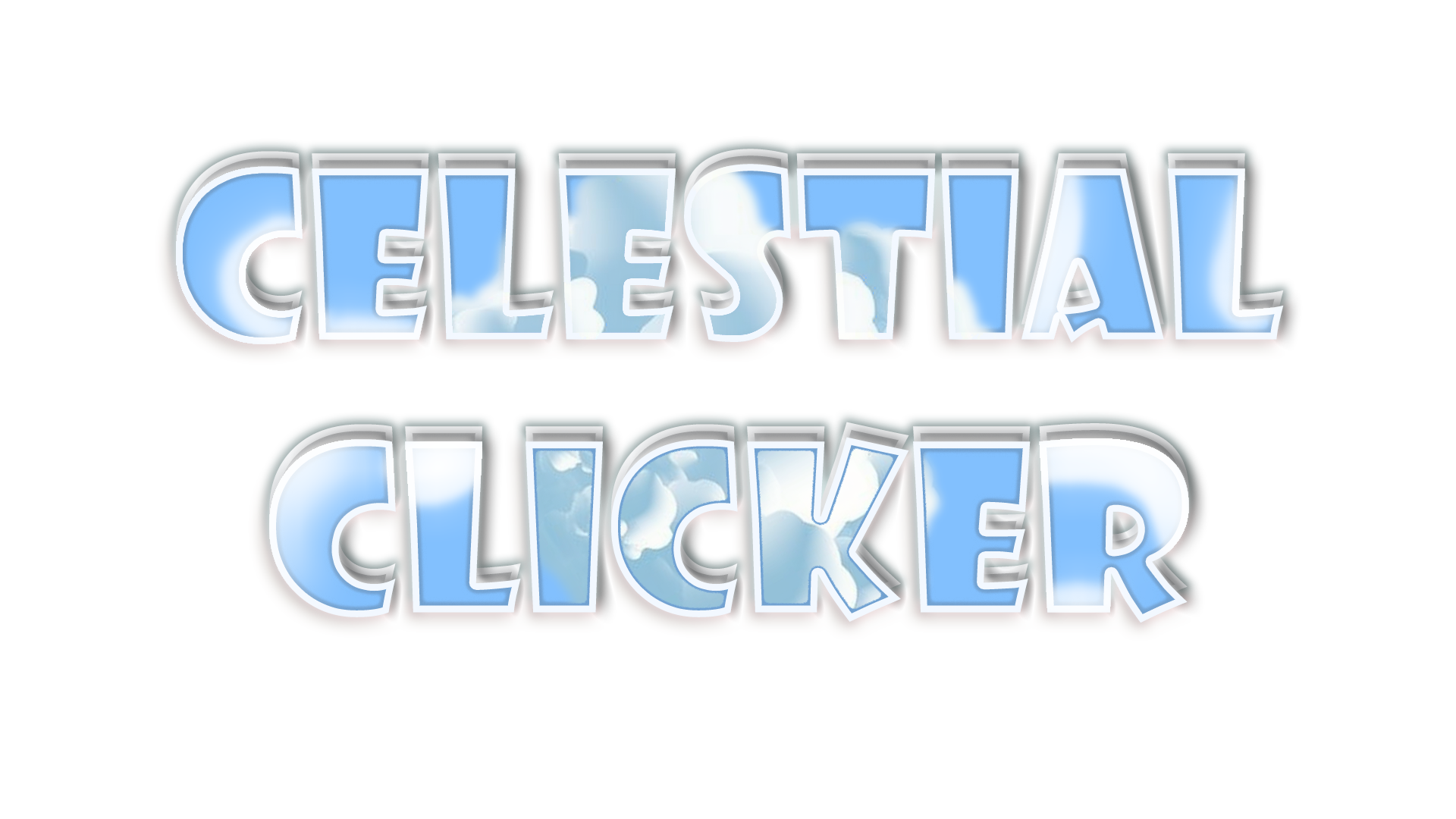 Celestial Clicker