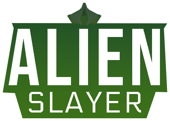 ALIEN SLAYER