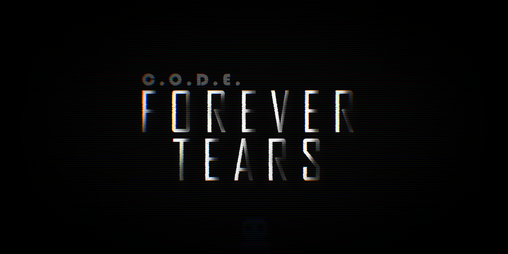 Cover image for Forever Tears