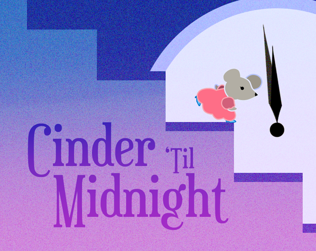 Cinder 'Til Midnight: A Soundtrack
