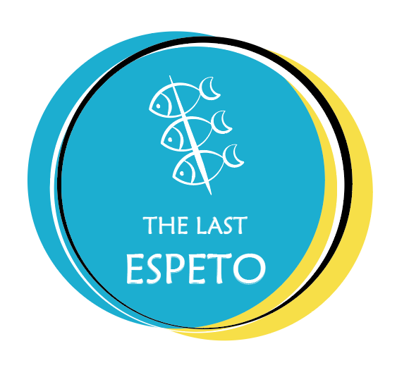 Cover image for The Last Espeto