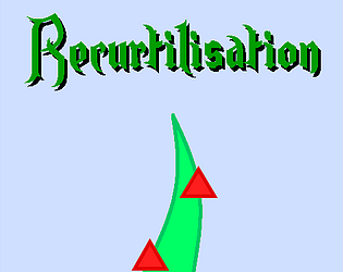Recurtilisation