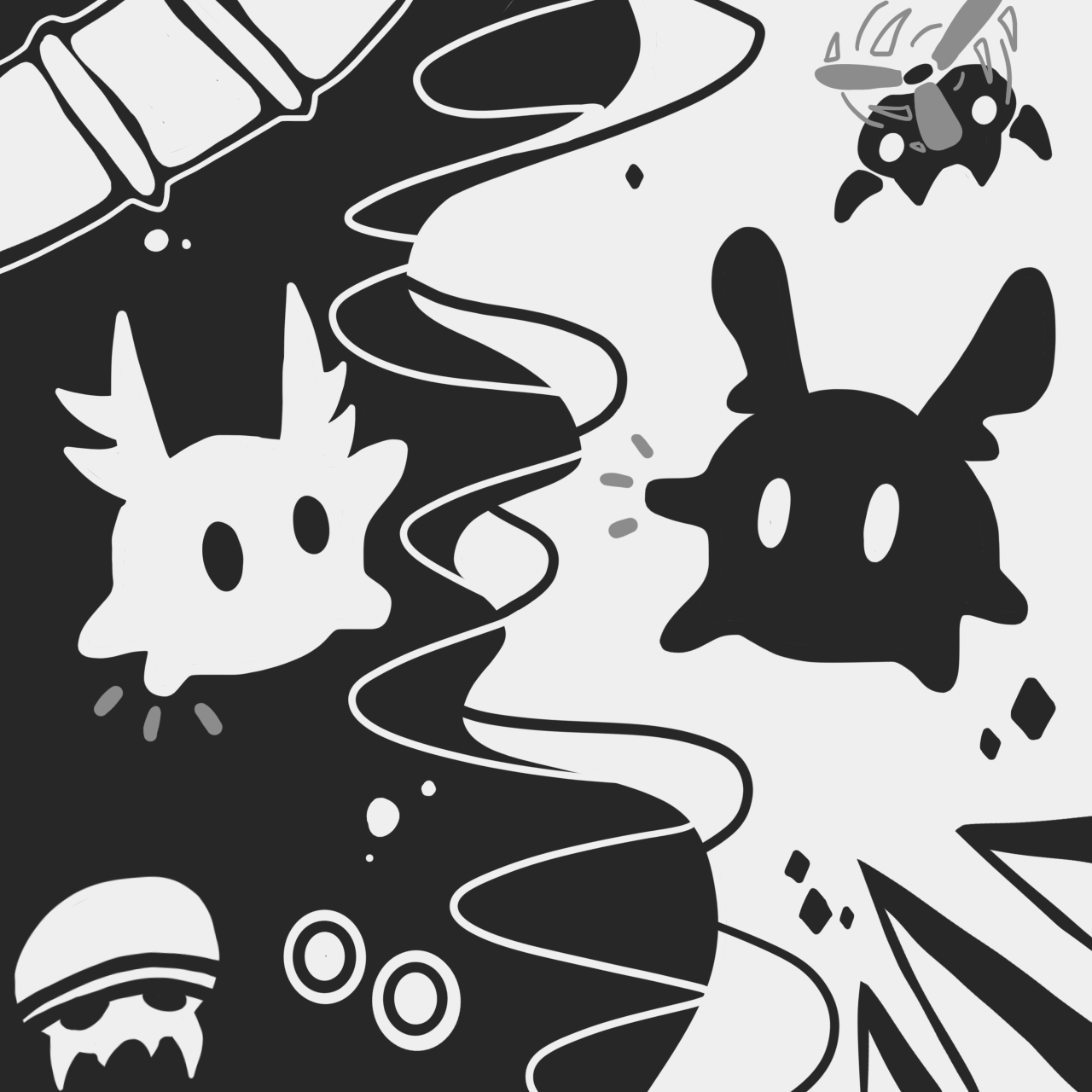 Half of a Platformer - Part 1