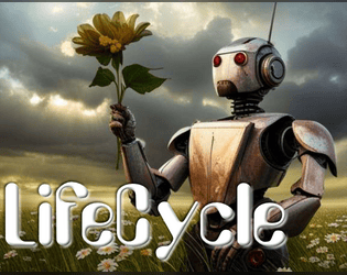 LifeCycle - An RPG about Life and Decay  