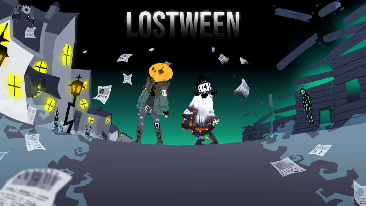 Lostween