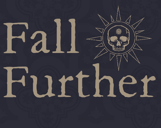 Fall Further  