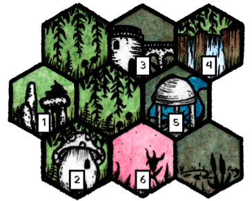 Cover image for Gli Elfi del Bruinland - Un'avventura per Fleaux!