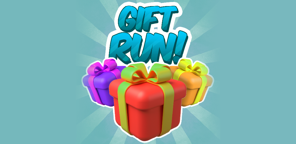 Gift Run!