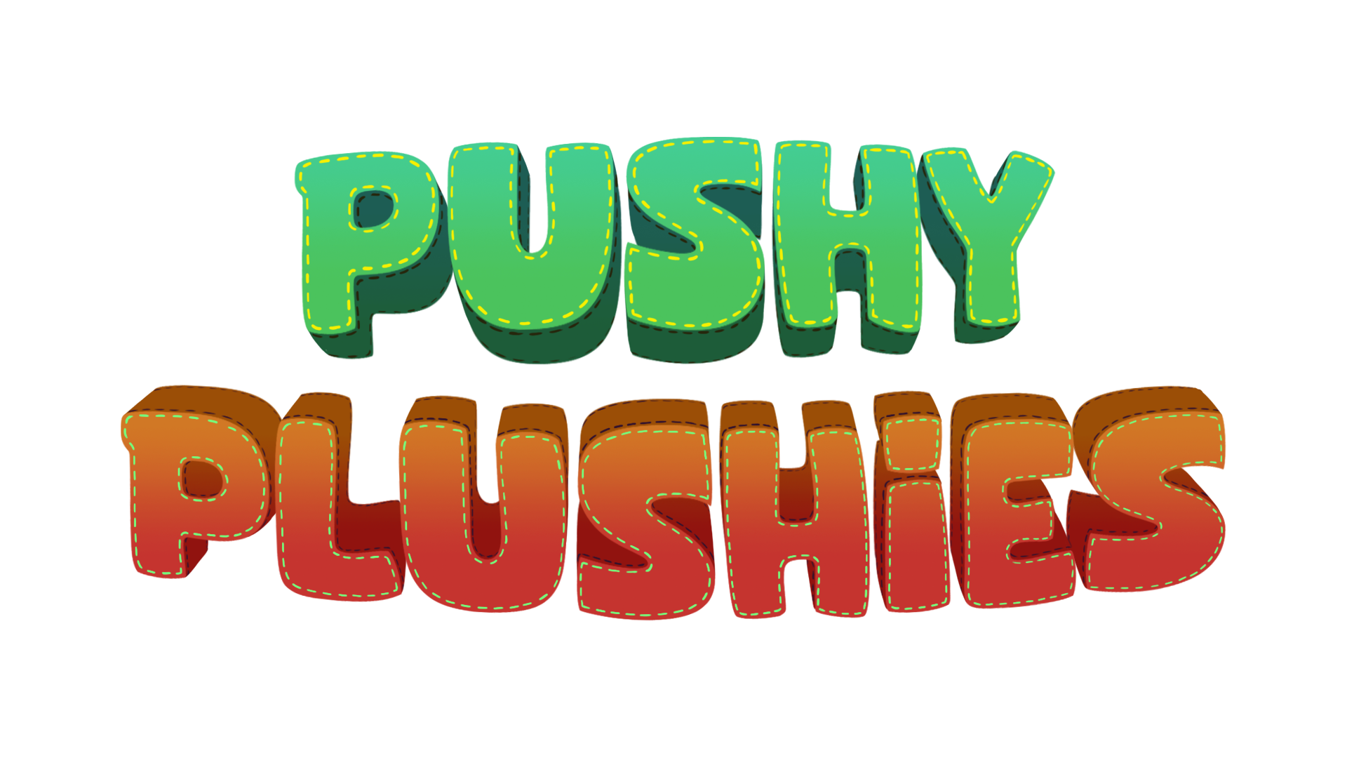 Pushy Plushies