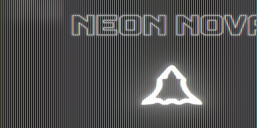 Cover image for NeonNova