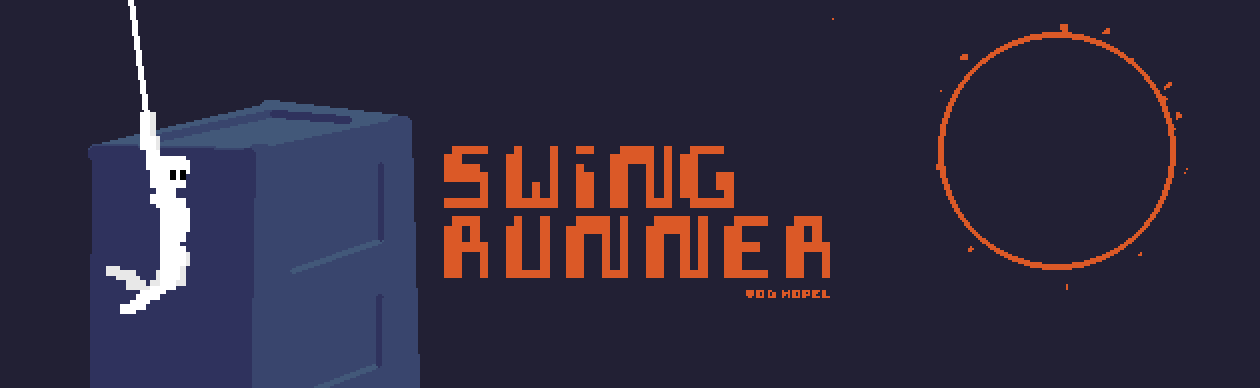 swing runner